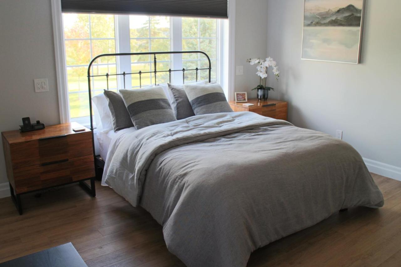 Woodslee Bed And Breakfast Belle River Eksteriør billede